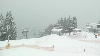 Буковель 7 січня 2019 року, 2019-01-07 10:00