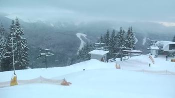 Буковель 8 січня 2019 року, 2019-01-08 16:00