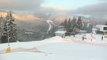 Буковель 12 січня 2019 року, 2019-01-12 16:00
