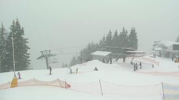 Буковель 16 січня 2019 року, 2019-01-16 10:00