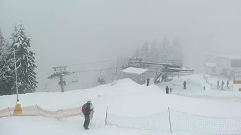 Буковель 26 січня 2019 року, 2019-01-26 16:00