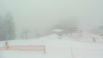 Буковель 27 січня 2019 року, 2019-01-27 13:00