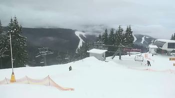 Буковель 31 січня 2019 року, 2019-01-31 16:00
