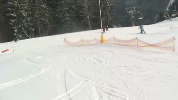 Буковель 23 лютого 2019 року, 2019-02-23 10:00