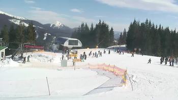 Буковель 28 лютого 2019 року, 2019-02-28 13:00