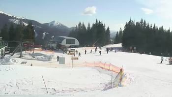 Буковель 1 березня 2019 року, 2019-03-01 10:00