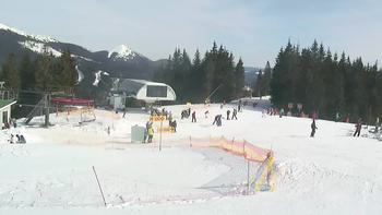 Буковель 1 березня 2019 року, 2019-03-01 13:00