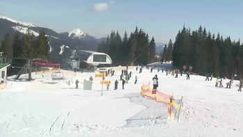 Буковель 2 березня 2019 року, 2019-03-02 13:00