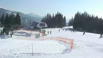Буковель 3 березня 2019 року, 2019-03-03 10:00