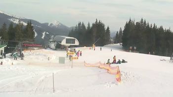 Буковель 4 березня 2019 року, 2019-03-04 13:00