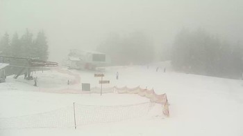 Буковель 5 березня 2019 року, 2019-03-05 10:00