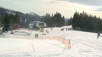 Буковель 7 березня 2019 року, 2019-03-07 10:00
