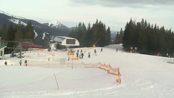 Буковель 7 березня 2019 року, 2019-03-07 16:00