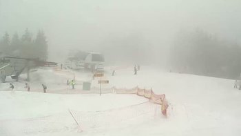 Буковель 8 березня 2019 року, 2019-03-08 10:00