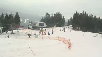 Буковель 8 березня 2019 року, 2019-03-08 13:00