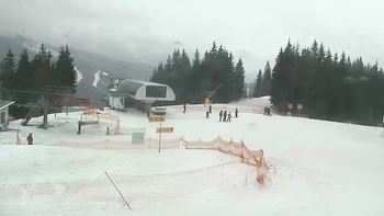 Буковель 8 березня 2019 року, 2019-03-08 16:00