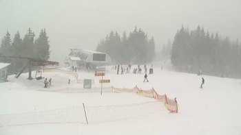 Буковель 11 березня 2019 року, 2019-03-11 10:00