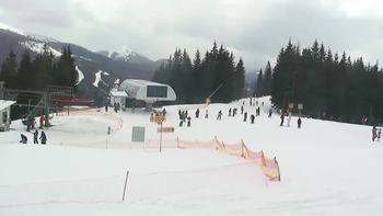 Буковель 12 березня 2019 року, 2019-03-12 10:00