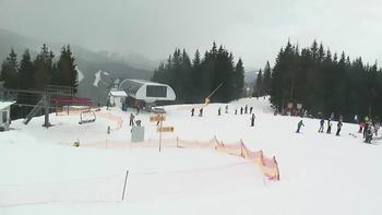 Буковель 12 березня 2019 року, 2019-03-12 13:00