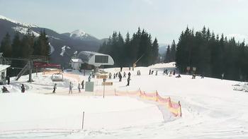 Буковель 13 березня 2019 року, 2019-03-13 10:00