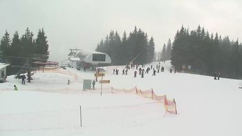 Буковель 15 березня 2019 року, 2019-03-15 10:00