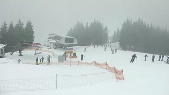 Буковель 15 березня 2019 року, 2019-03-15 16:00