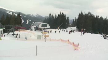Буковель 16 березня 2019 року, 2019-03-16 16:00