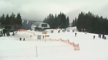 Буковель 17 березня 2019 року, 2019-03-17 10:00