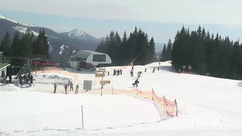 Буковель 18 березня 2019 року, 2019-03-18 10:00