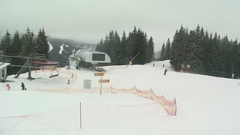 Буковель 19 березня 2019 року, 2019-03-19 10:00