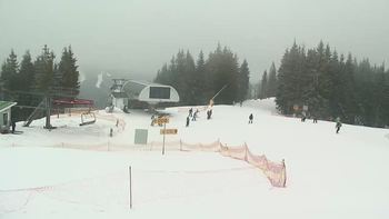 Буковель 19 березня 2019 року, 2019-03-19 13:00