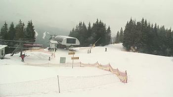 Буковель 20 березня 2019 року, 2019-03-20 10:00