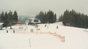 Буковель 20 березня 2019 року, 2019-03-20 13:00
