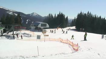 Буковель 23 березня 2019 року, 2019-03-23 10:00