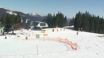 Буковель 23 березня 2019 року, 2019-03-23 13:00