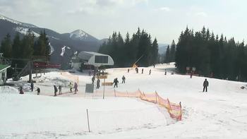 Буковель 24 березня 2019 року, 2019-03-24 10:00
