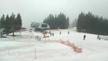 Буковель 25 березня 2019 року, 2019-03-25 13:00