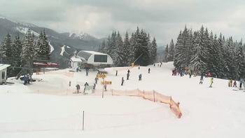 Буковель 26 березня 2019 року, 2019-03-26 13:00