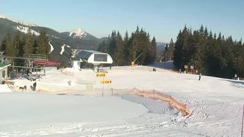 Буковель 27 березня 2019 року, 2019-03-27 16:00