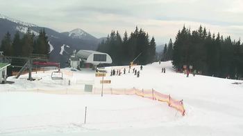 Буковель 28 березня 2019 року, 2019-03-28 10:00