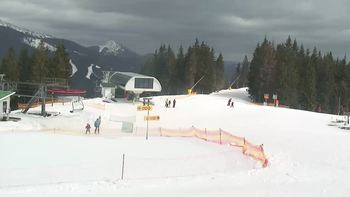 Буковель 28 березня 2019 року, 2019-03-28 13:00