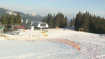Буковель 29 березня 2019 року, 2019-03-29 16:00