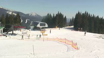 Буковель 30 березня 2019 року, 2019-03-30 13:00