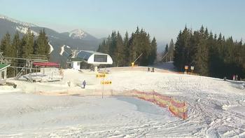 Буковель 30 березня 2019 року, 2019-03-30 16:00