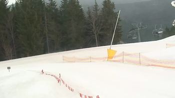 Буковель 1 квітня 2019 року, 2019-04-01 13:00