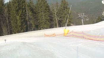 Буковель 2 квітня 2019 року, 2019-04-02 16:00