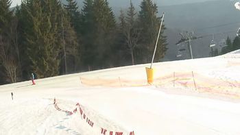 Буковель 5 квітня 2019 року, 2019-04-05 10:00