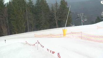 Буковель 6 квітня 2019 року, 2019-04-06 13:00