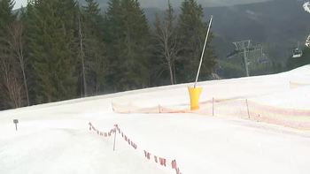 Буковель 8 квітня 2019 року, 2019-04-08 13:00