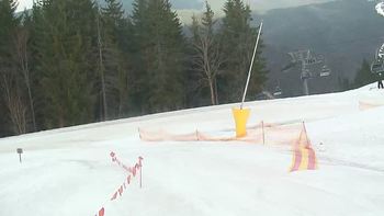 Буковель 8 квітня 2019 року, 2019-04-08 16:00